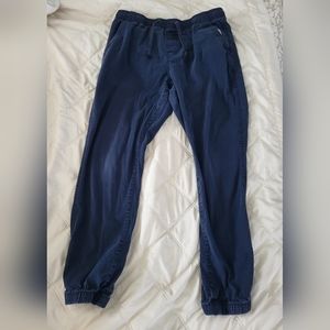 Old Navy Elastic Waist Joggers